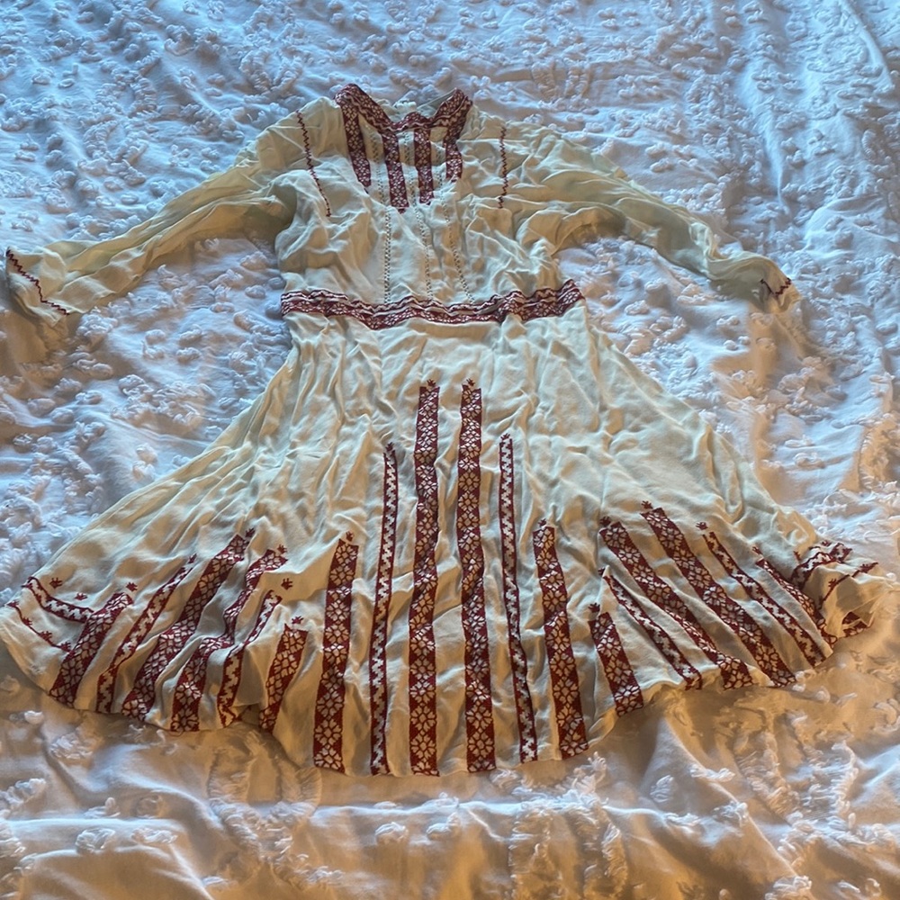 ASOS dress